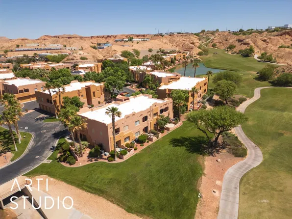 738 Hardy Way Unit A, Mesquite, NV 89027