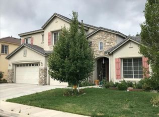 10505 Dillingham Dr, Reno, NV 89521