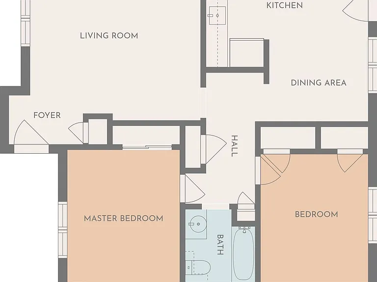 SH302-Chamberlain Oaks Apartments (CHO) — Photo 10