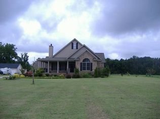 409 E Beulah Rd, Nashville, NC 27856