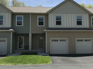 17 Linden Ln #17, Ballston Spa, NY 12020