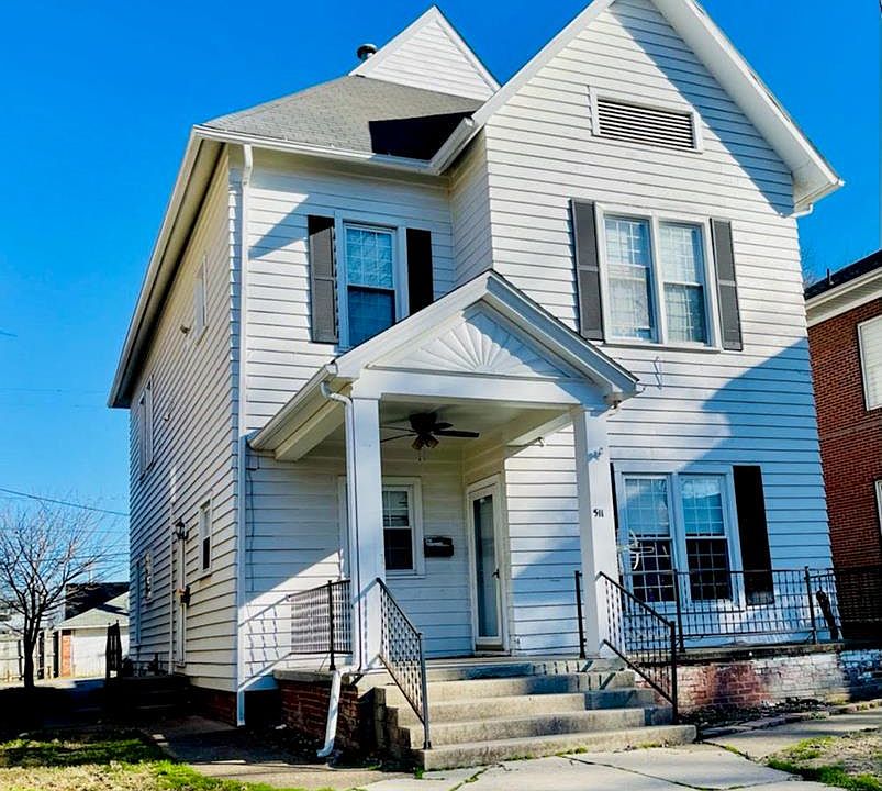 1st image of 511 Saint Ann St