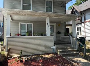 603 Seymour Ave, Lansing, MI 48933