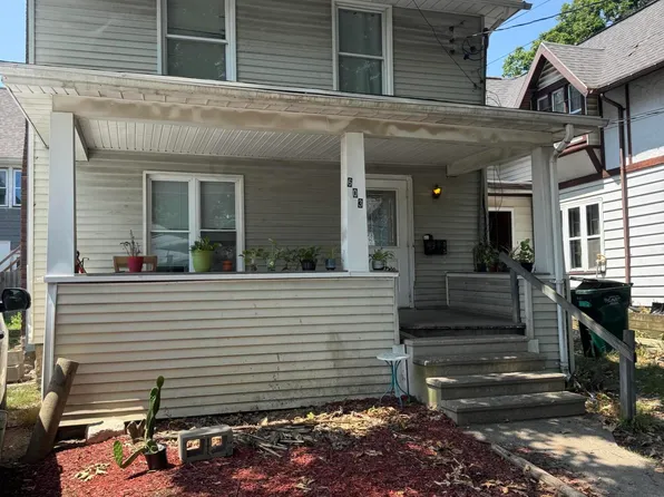 603 Seymour Ave, Lansing, MI 48933