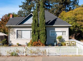705 Tupper St, Santa Rosa, CA 95404
