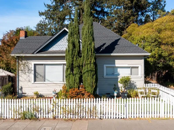 705 Tupper Street, Santa Rosa, CA 95404
