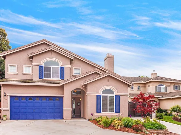 9725 Wild Teak Ct, Elk Grove, CA 95757