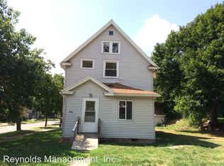 1044 S Jackson St, Jackson, MI 49203