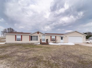 2905 Crestview Dr, Petoskey, MI 49770