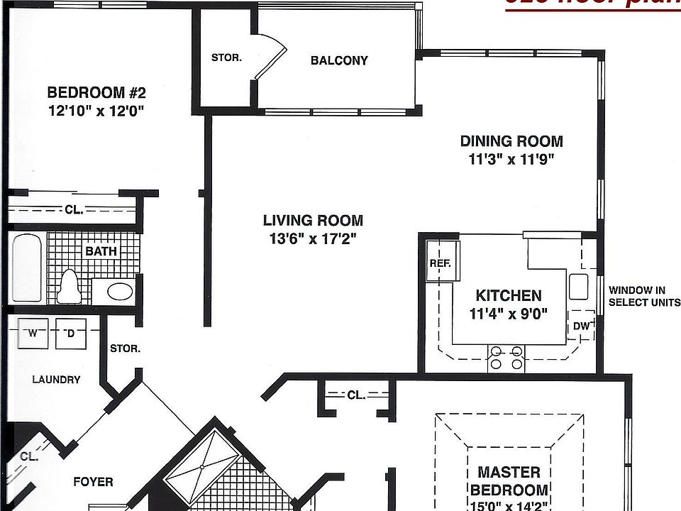1st image of 528 Timberlake Dr