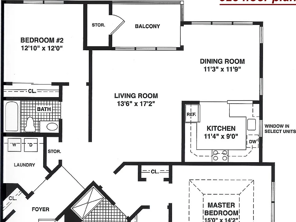 528 Timberlake Dr