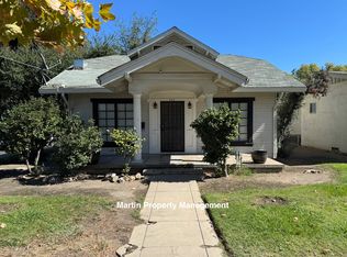 440 Hackberry Ave, Modesto, CA 95354
