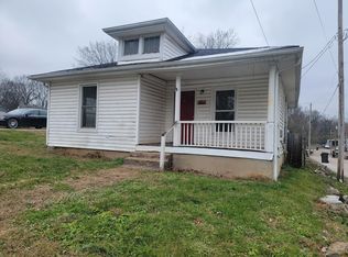 331 Lilleston Ave, Paris, KY