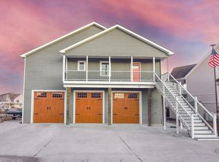 3359 Anchor Ct, Greenbackville, VA 23356