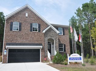 4109 McGrath Way, Raleigh, NC 27616