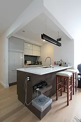 Rented by Citi Habitats