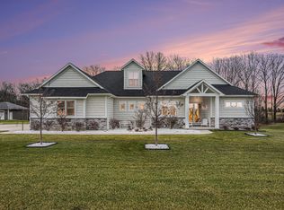 5486 8th Ave SW, Grandville, MI 49418