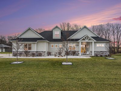 5486 8th Ave SW, Grandville, MI, 49418