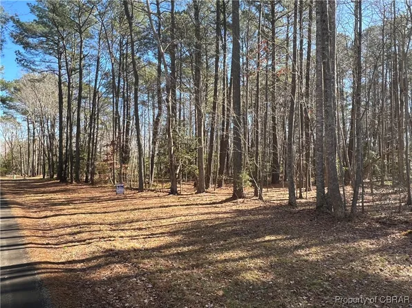 Robinson Ln Lot 4, Topping, VA 23169