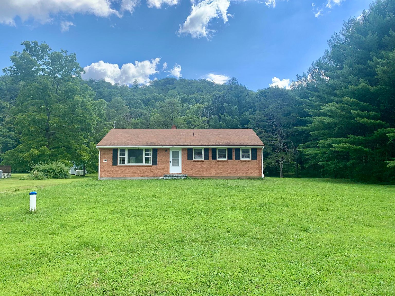 4603 Johnson Creek Rd, Covington, VA 24426 Zillow