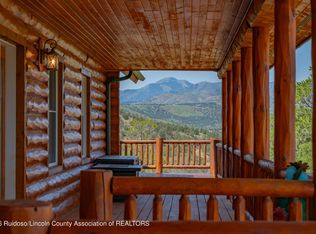 109 Poco Cielo Ct, Alto, NM 88312