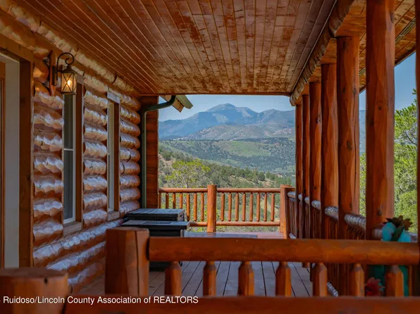 109 Poco Cielo Ct, Alto, NM 88312