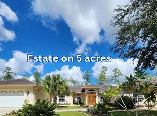 4445 2nd Ave NE, Naples, FL 34120