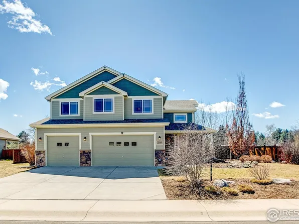 2739 Headwater Dr, Fort Collins, CO 80521