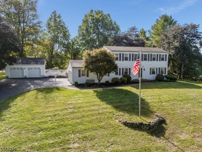 6 John Dr, Annandale, NJ, 08801