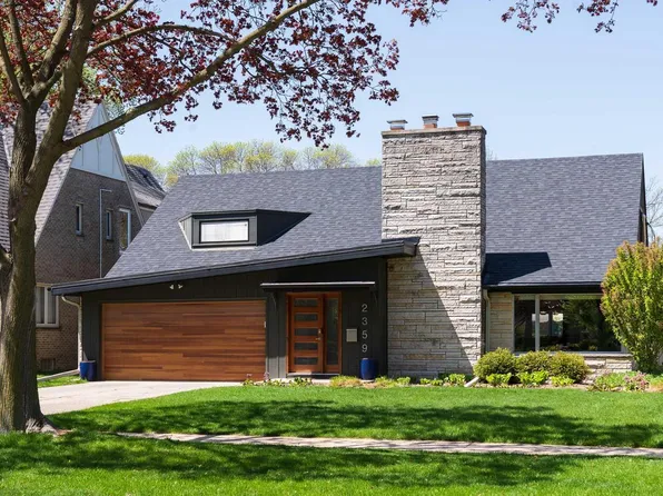 2359 Pasadena BOULEVARD, Wauwatosa, WI 53226