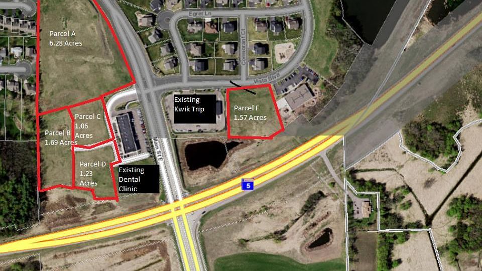 2nd image of 710 Vista Blvd