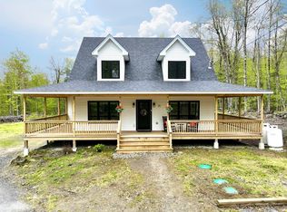 36 Campbell Rd, Plainfield, MA 01070