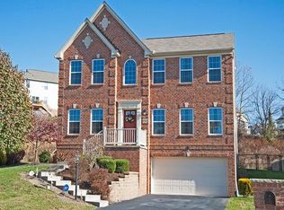 6036 Independence Dr, Jefferson Hills, PA