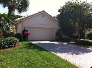 2470 NW 66th Dr, Boca Raton, FL 33496