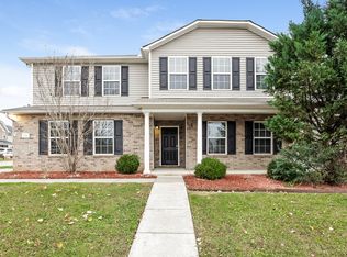 726 Elderberry Way, Murfreesboro, TN 37128