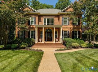 11521 Tottenham Pl, Henrico, VA 23233