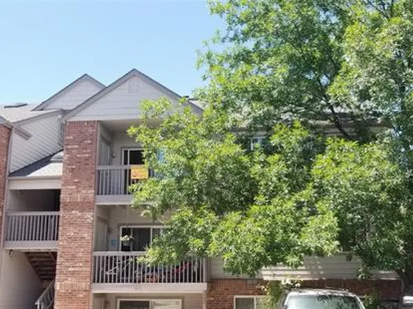 10784 W 63rd Pl APT 305, Arvada, CO 80004