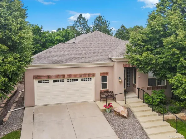 6700 W Dorado Drive #47, Littleton, CO 80123