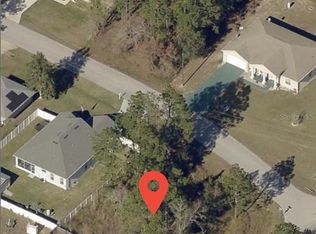 0 Hemlock Loop Crse LOT 40, Ocala, FL 34472