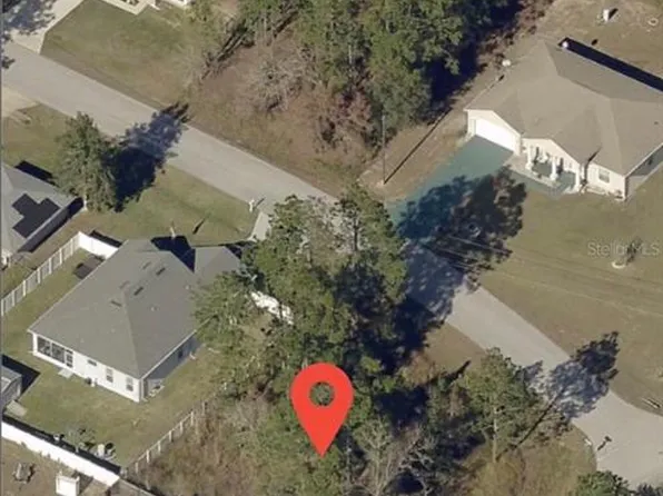 0 Hemlock Loop Crse Lot 40, Ocala, FL 34472