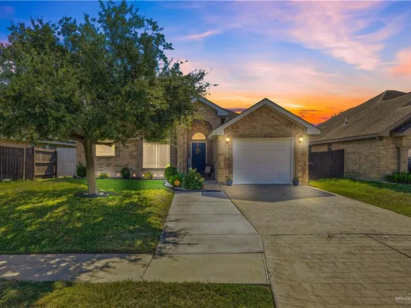 3017 Wanda Ave, McAllen, TX 78503