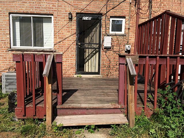 2nd image of 2145 W 171st St