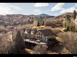 7763 Boothill Dr, Park City, UT 84098