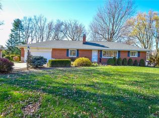 101 Pine Bluff Dr, Dayton, OH 45440