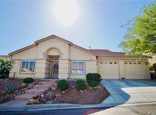 2875 Rippling Springs St, Laughlin, NV 89029