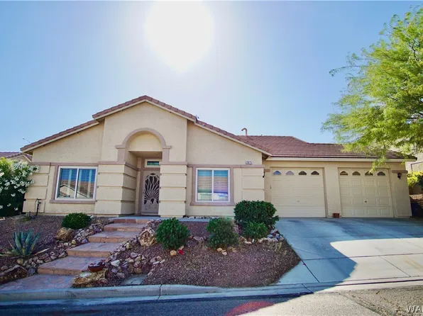 2875 Rippling Springs Street, Laughlin, NV 89029