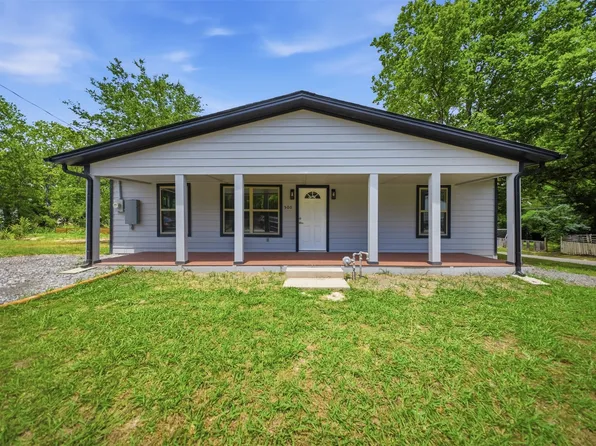 500 S 4th St, Bonham, TX 75418