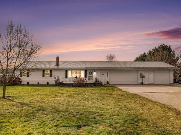 54673 County Road 8, Middlebury, IN 46540