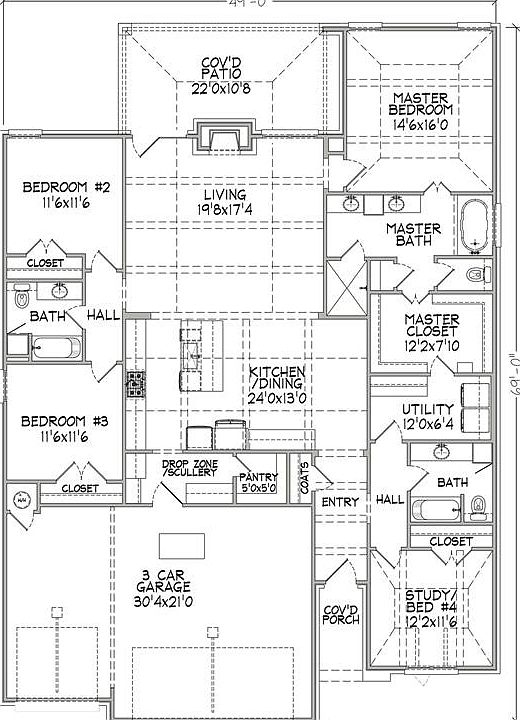 2nd image of 18013 Youngs Ave