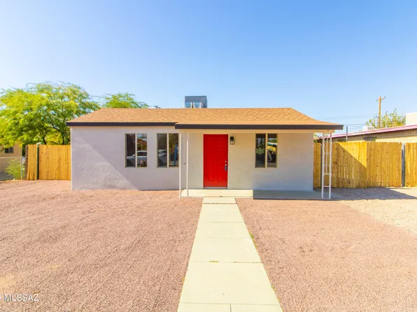 400 W Ohio St, Tucson, AZ 85714